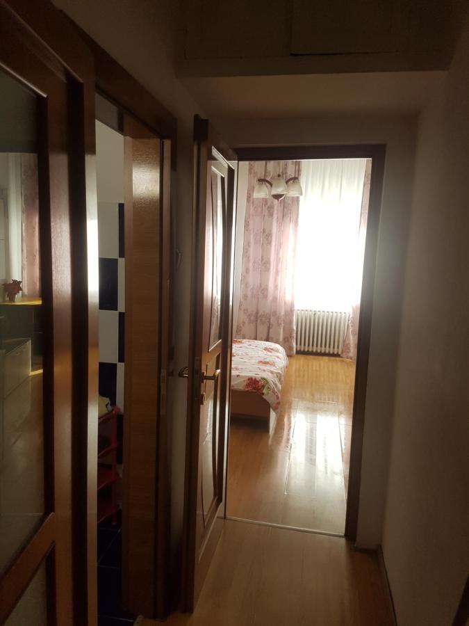 Studio Andreea Apartment Bucharest