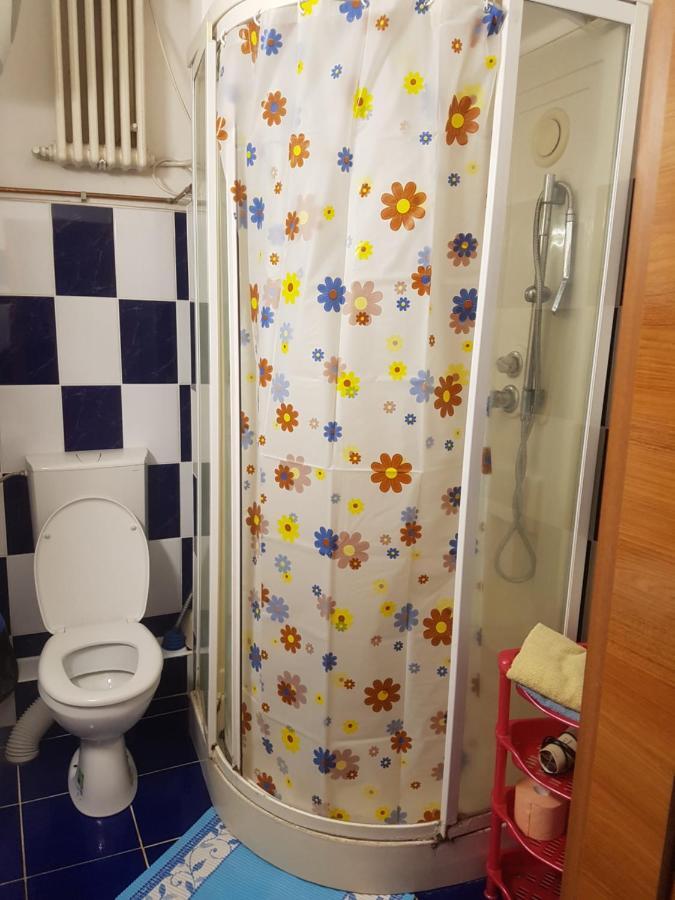 Apartment Studio Andreea Bucharest